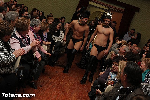 Gala - Pregn Carnaval Totana 2015 - 317