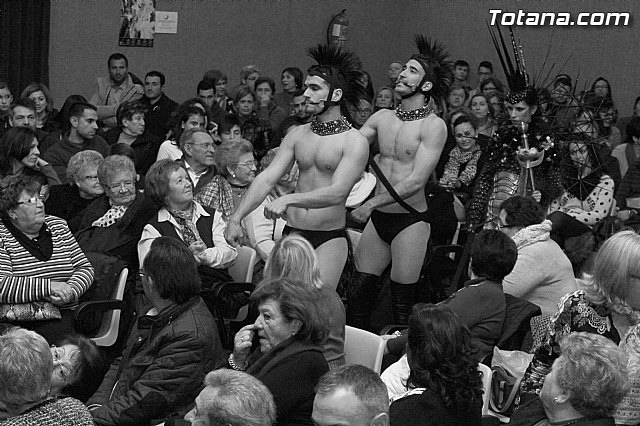 Gala - Pregn Carnaval Totana 2015 - 318