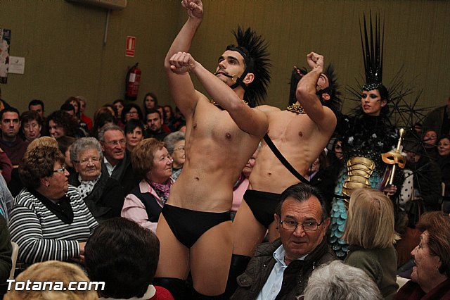 Gala - Pregn Carnaval Totana 2015 - 319