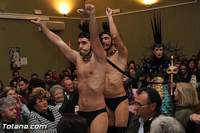 Gala - Pregn Carnaval Totana 2015 - 321