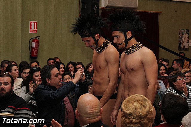 Gala - Pregn Carnaval Totana 2015 - 322