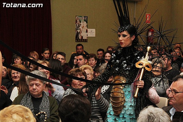 Gala - Pregn Carnaval Totana 2015 - 323