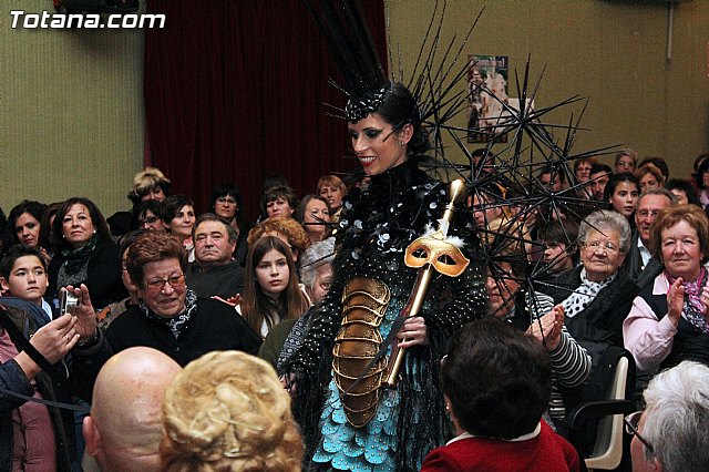 Gala - Pregn Carnaval Totana 2015 - 324