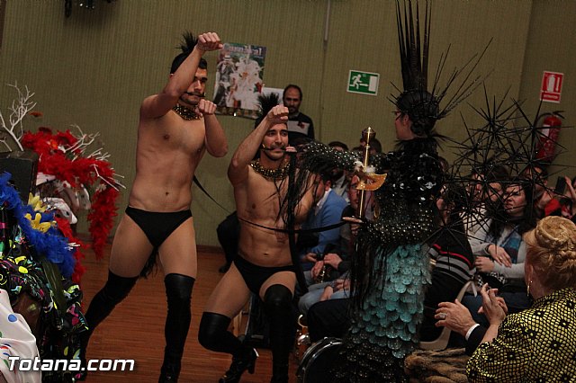 Gala - Pregn Carnaval Totana 2015 - 326