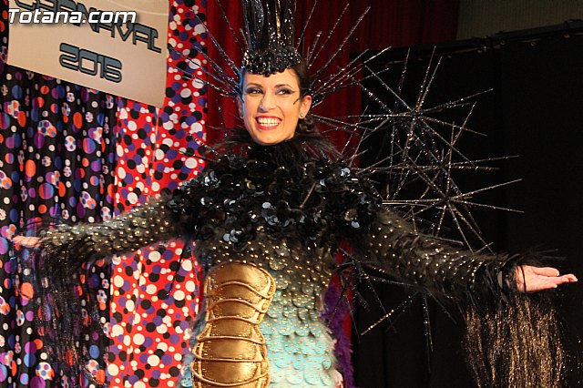 Gala - Pregn Carnaval Totana 2015 - 329