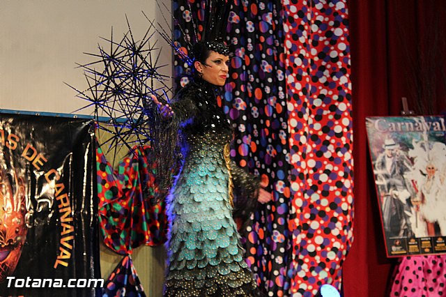 Gala - Pregn Carnaval Totana 2015 - 331