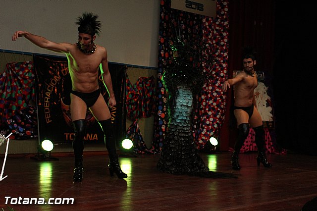 Gala - Pregn Carnaval Totana 2015 - 332