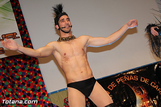 Gala - Pregn Carnaval Totana 2015 - 336