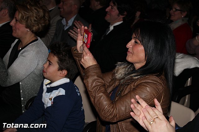 Gala - Pregn Carnaval Totana 2015 - 343