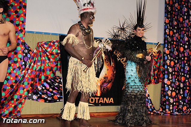 Gala - Pregn Carnaval Totana 2015 - 344