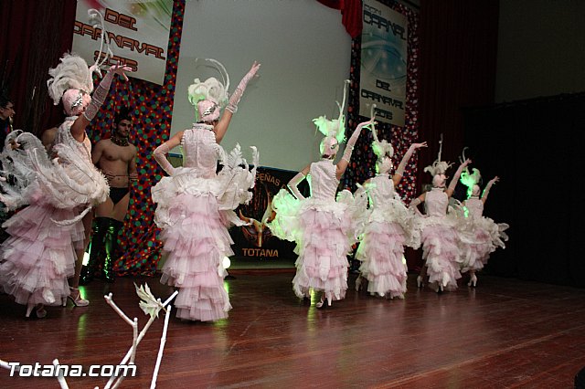 Gala - Pregn Carnaval Totana 2015 - 348