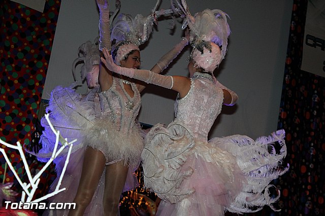 Gala - Pregn Carnaval Totana 2015 - 367