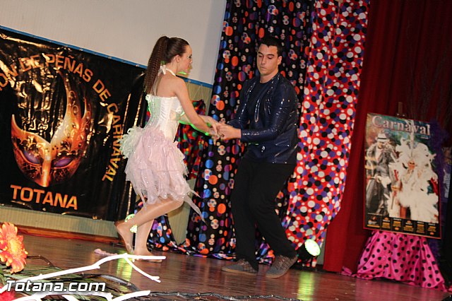 Gala - Pregn Carnaval Totana 2015 - 374