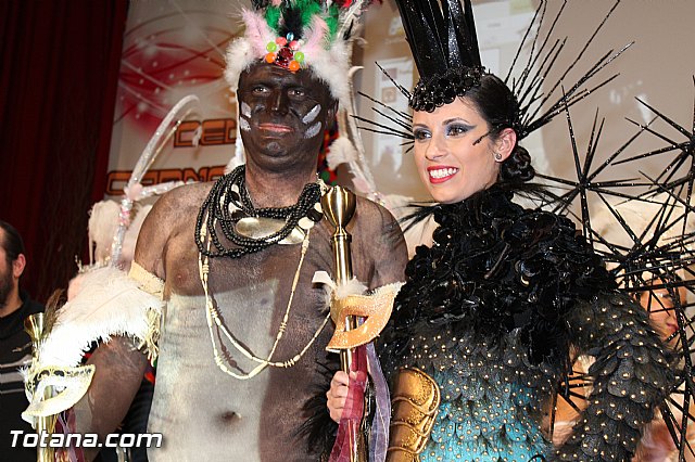 Gala - Pregn Carnaval Totana 2015 - 396