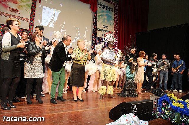 Gala - Pregn Carnaval Totana 2015 - 403