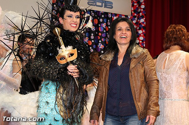 Gala - Pregn Carnaval Totana 2015 - 404