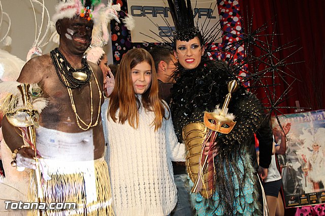 Gala - Pregn Carnaval Totana 2015 - 407
