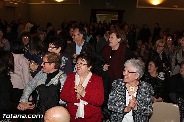 Gala - Pregn Carnaval Totana 2015 - 416