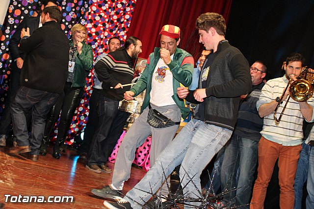 Gala - Pregn Carnaval Totana 2015 - 417