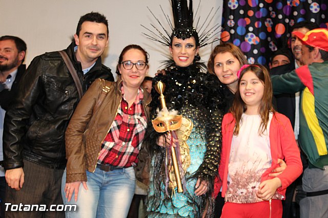 Gala - Pregn Carnaval Totana 2015 - 418