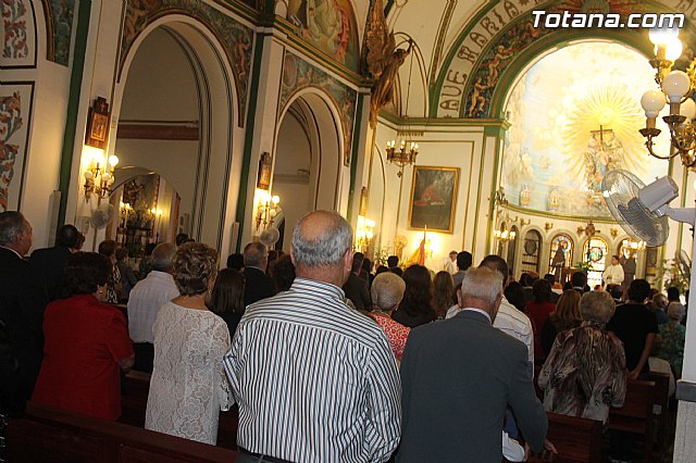La Guardia Civil celebr la festividad de su patrona la Virgen del Pilar - Totana 2013 - 20