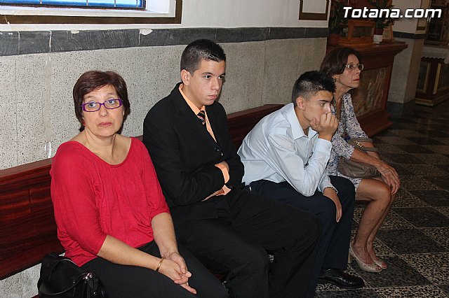 La Guardia Civil celebr la festividad de su patrona la Virgen del Pilar - Totana 2013 - 24