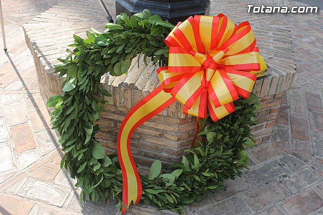 La Guardia Civil celebr la festividad de su patrona la Virgen del Pilar - Totana 2013 - 87