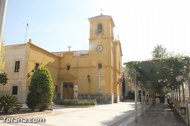 Misa da del Pilar - Guardia Civil 2016 - 2