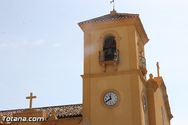 Misa da del Pilar - Guardia Civil 2016 - 3