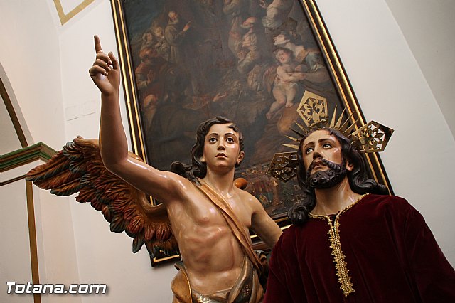 Misa da del Pilar - Guardia Civil 2016 - 5