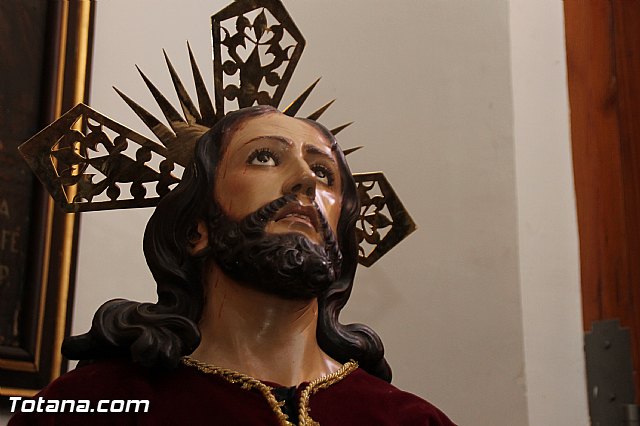 Misa da del Pilar - Guardia Civil 2016 - 7