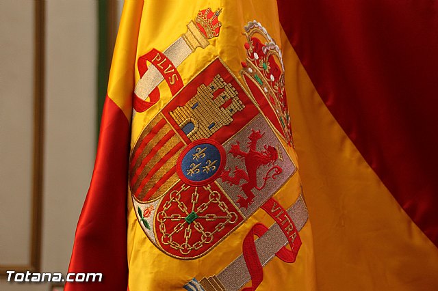 Misa da del Pilar - Guardia Civil 2016 - 9