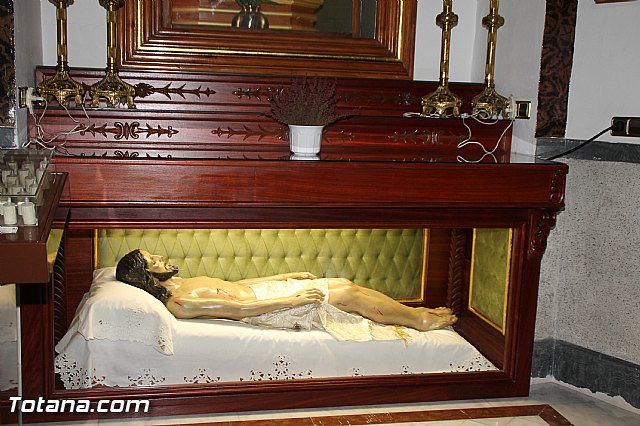 Misa da del Pilar - Guardia Civil 2016 - 30