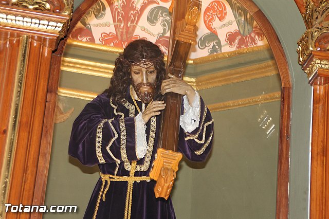 Misa da del Pilar - Guardia Civil 2016 - 31