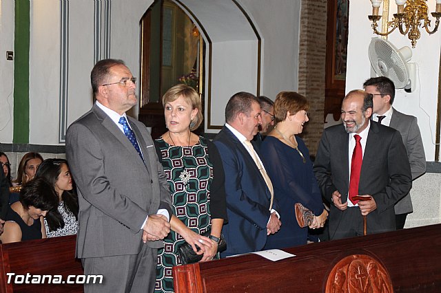 Misa da del Pilar - Guardia Civil 2016 - 34