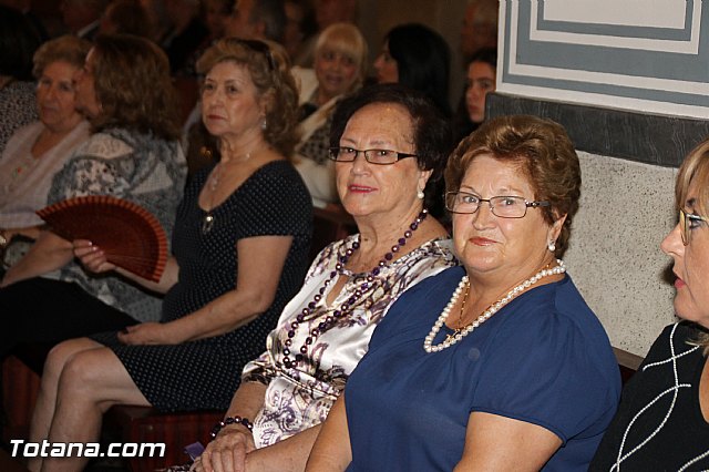 Misa da del Pilar - Guardia Civil 2016 - 42