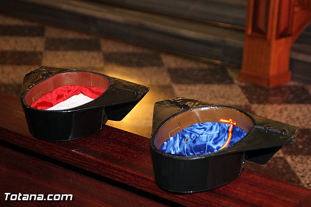 Misa da del Pilar - Guardia Civil 2016 - 70