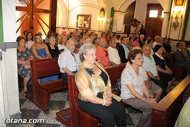 Misa da del Pilar - Guardia Civil 2016 - 82