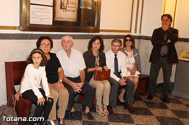 Misa da del Pilar - Guardia Civil 2016 - 84