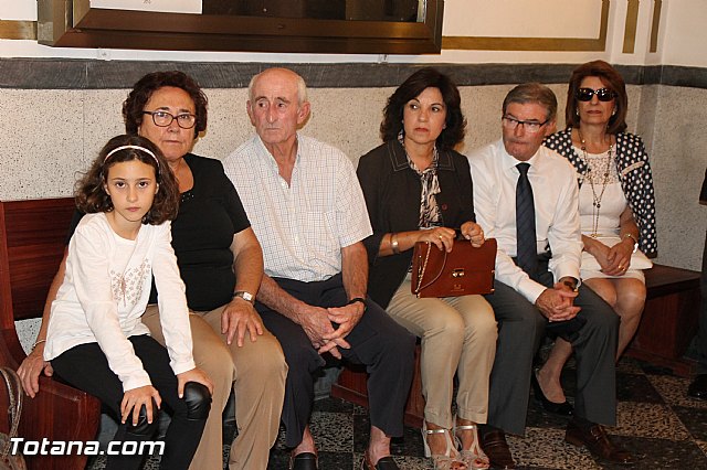 Misa da del Pilar - Guardia Civil 2016 - 85