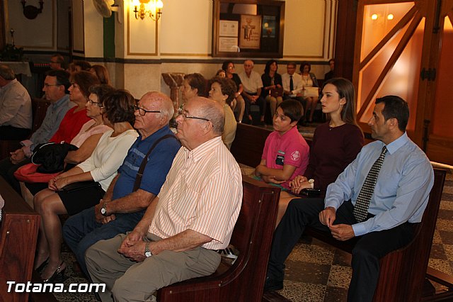 Misa da del Pilar - Guardia Civil 2016 - 88