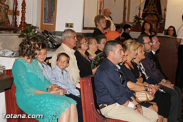 Misa da del Pilar - Guardia Civil 2016 - 91