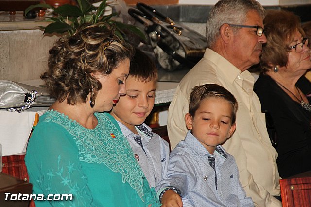 Misa da del Pilar - Guardia Civil 2016 - 92