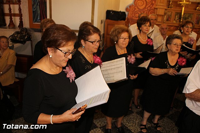 Misa da del Pilar - Guardia Civil 2016 - 113