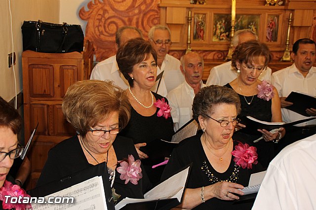 Misa da del Pilar - Guardia Civil 2016 - 114