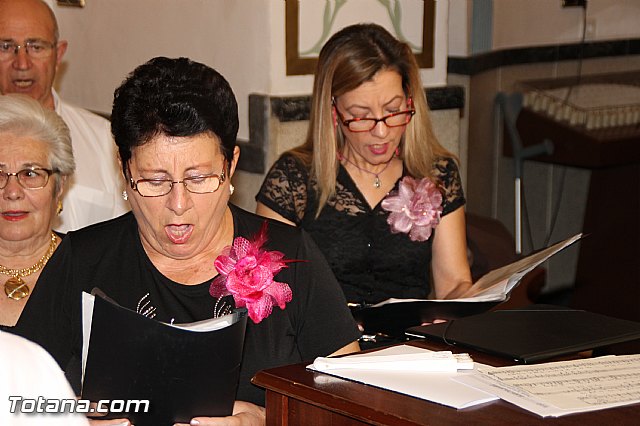 Misa da del Pilar - Guardia Civil 2016 - 115