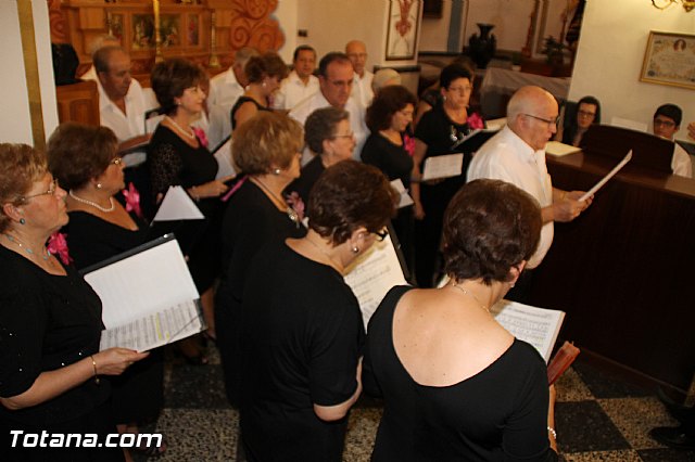 Misa da del Pilar - Guardia Civil 2016 - 117