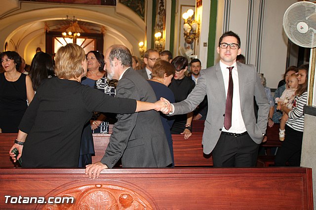 Misa da del Pilar - Guardia Civil 2016 - 128