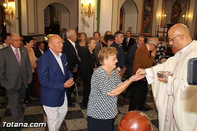 Misa da del Pilar - Guardia Civil 2016 - 136