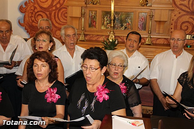 Misa da del Pilar - Guardia Civil 2016 - 150